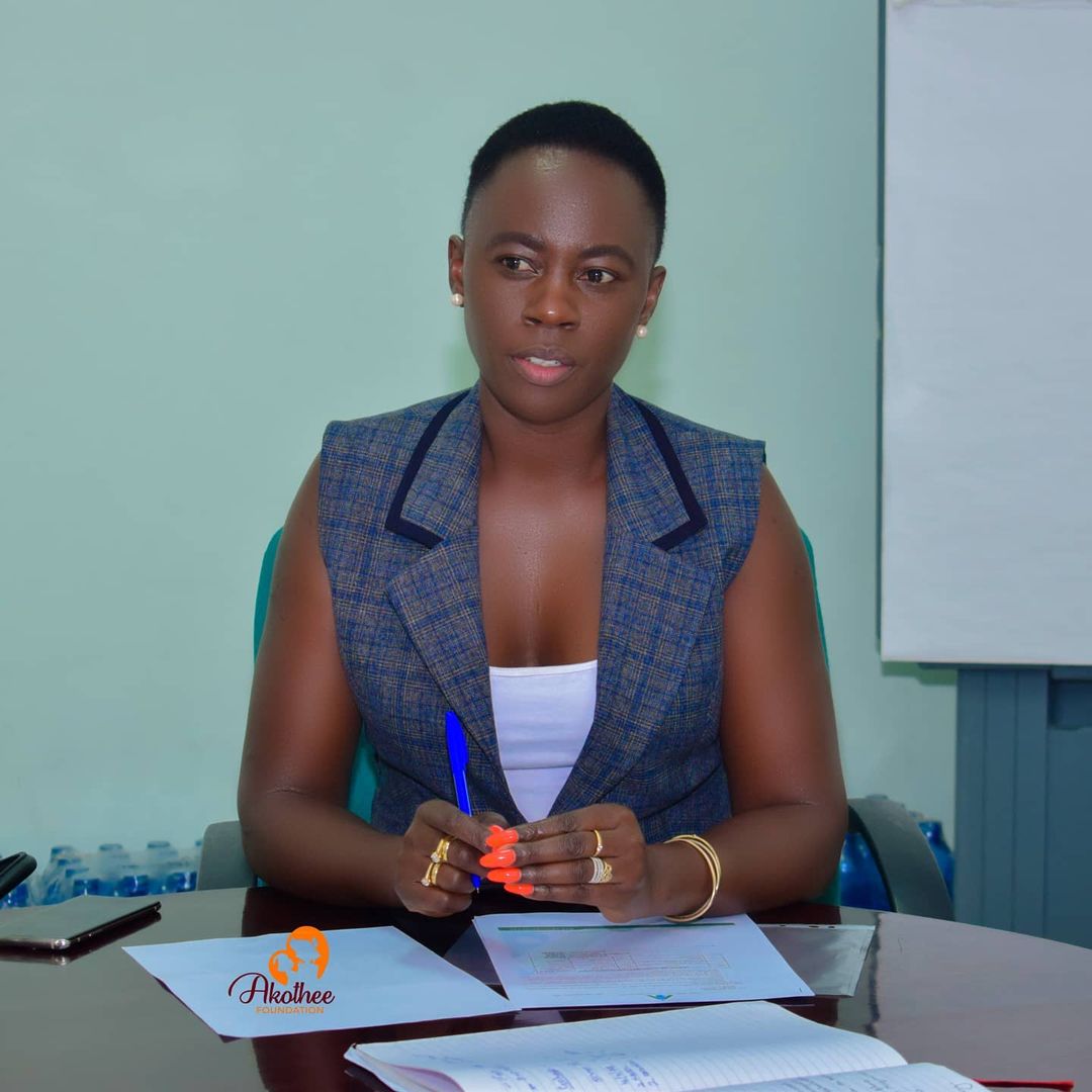  AKOTHEE AREJEA TENA KEMPINSIKI BAADA YA KUUSUTA VIKALI UONGOZI WAKE