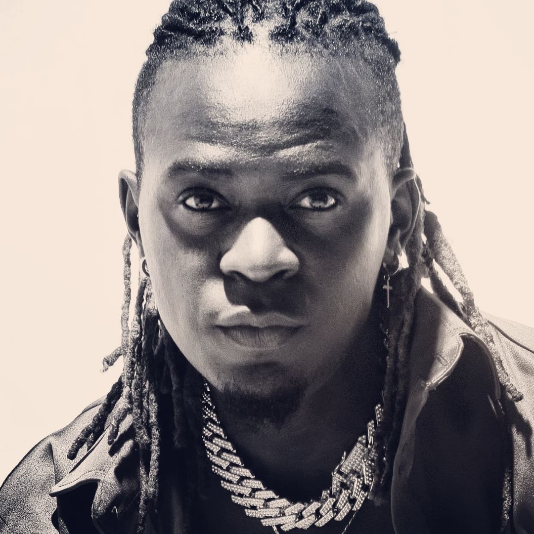  WILLY PAUL: SIHITAJI SUPPORT YA WASANII WA KENYA KWENYE THE AFRICAN EXPERIENCE ALBUM
