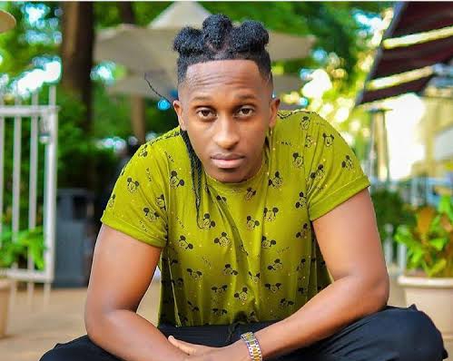  BRUNO K AMCHANA CINDY SANYU KWA KUSHINDWA KUWATETEA WASANII