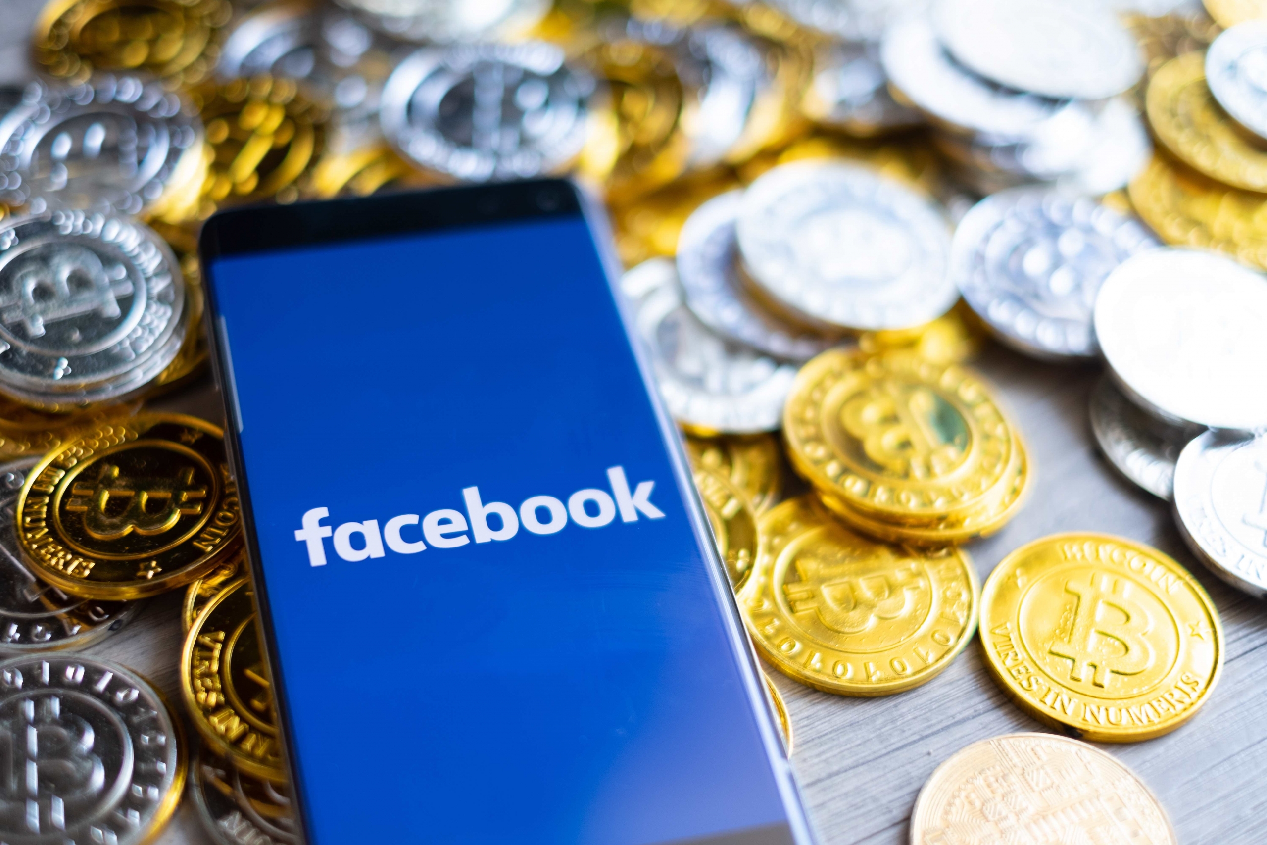  “CRYPTO” WALLET MPYA YA FACEBOOK YAANZA KUFANYA KAZI