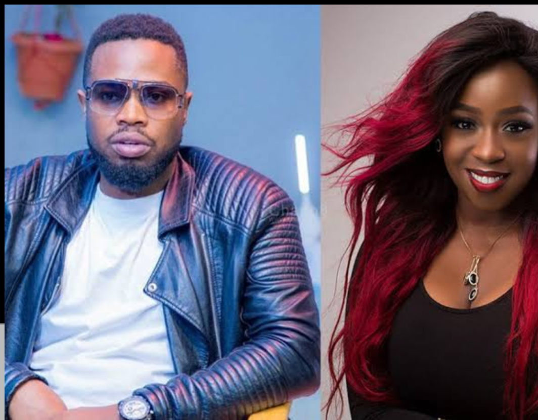 DADDY ANDREA NA ANGELLA KATATUMBA WAFUFUA TENA PENZI LAO