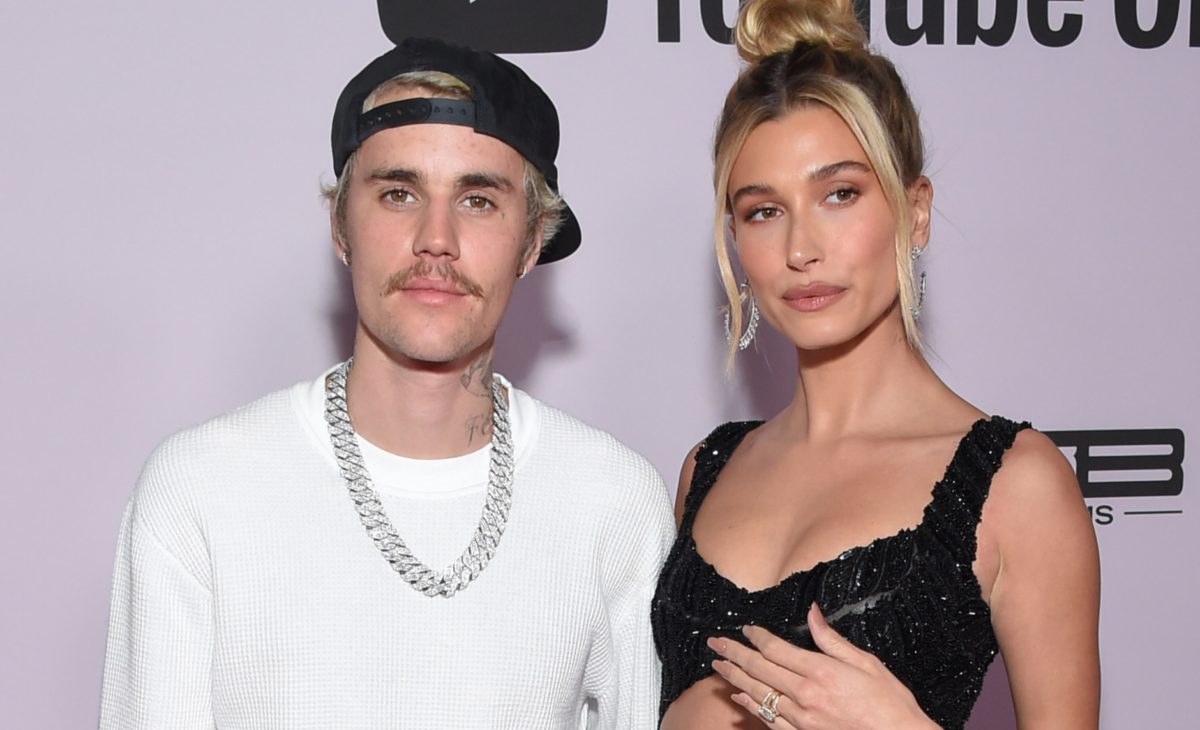  JUSTIN BIEBER ATHIBITISHA MPANGO WA KUPATA MTOTO NA MKEWE HAILEY BALDWIN MWAKA HUU.