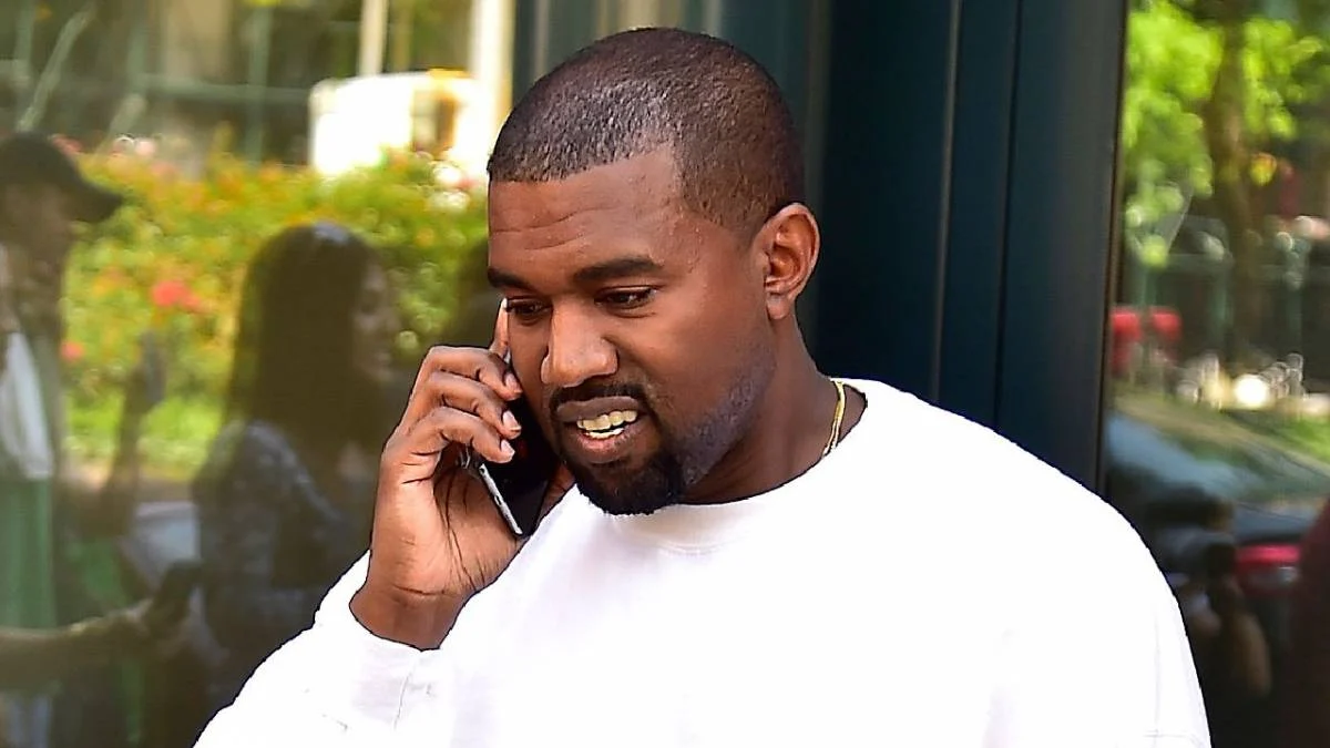  KANYE WEST MBIONI KUZINDUA KAMPUNI INAYOJIHUSISHA NA VIFAA VYA KITEKNOLOJIA