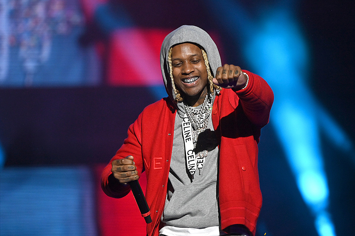 LEO KATIKA HISTORIA OKTOBA 14, ALIZALIWA RAPA KUTOKA MAREKANI LIL DURK