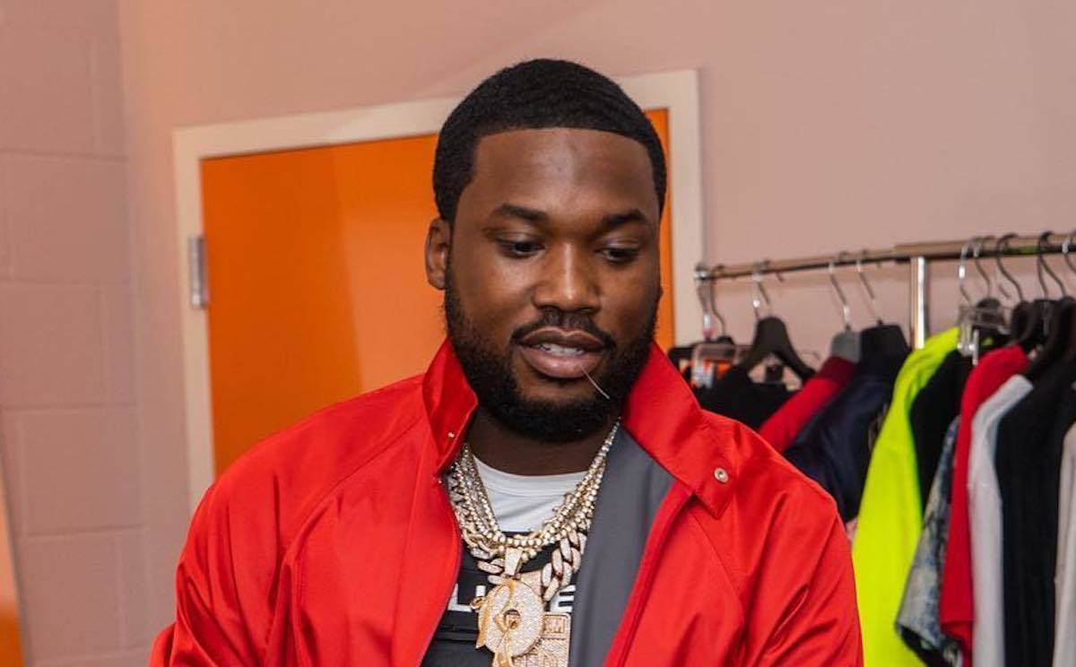  MEEK MILL AACHIA RASMI ALBUM YAKE MPYA “EXPENSIVE PAIN”
