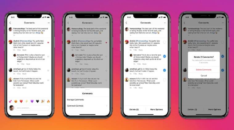  INSTAGRAM KULETA FEATURE MAALUM YA KUTOA TAARIFA ZA MATATIZO YA KIUFUNDI YANAYOJITEKEZA