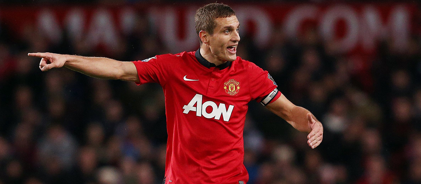 LEO KATIKA HISTORIA OKTOBA 21, ALIZALIWA MWANASOKA WA ZAMANI WA MANCHESTER UNITED NEMANJA VIDIC