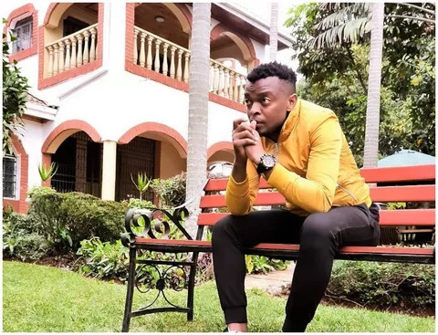  MJENGO WA KIFAHARI WA MSANII RINGTONE KUPIGWA MNADA KWA TAKRIBAN SHILLINGI MILLIONI 80