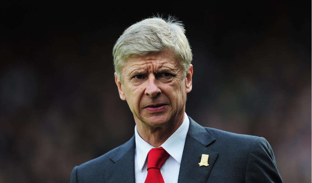 ARSENE WENGER ASEMA KUNA UWEZEKANO WA OFFSIDE KUAMULIWA NA TEKNOLOJIA MWAKA 2022