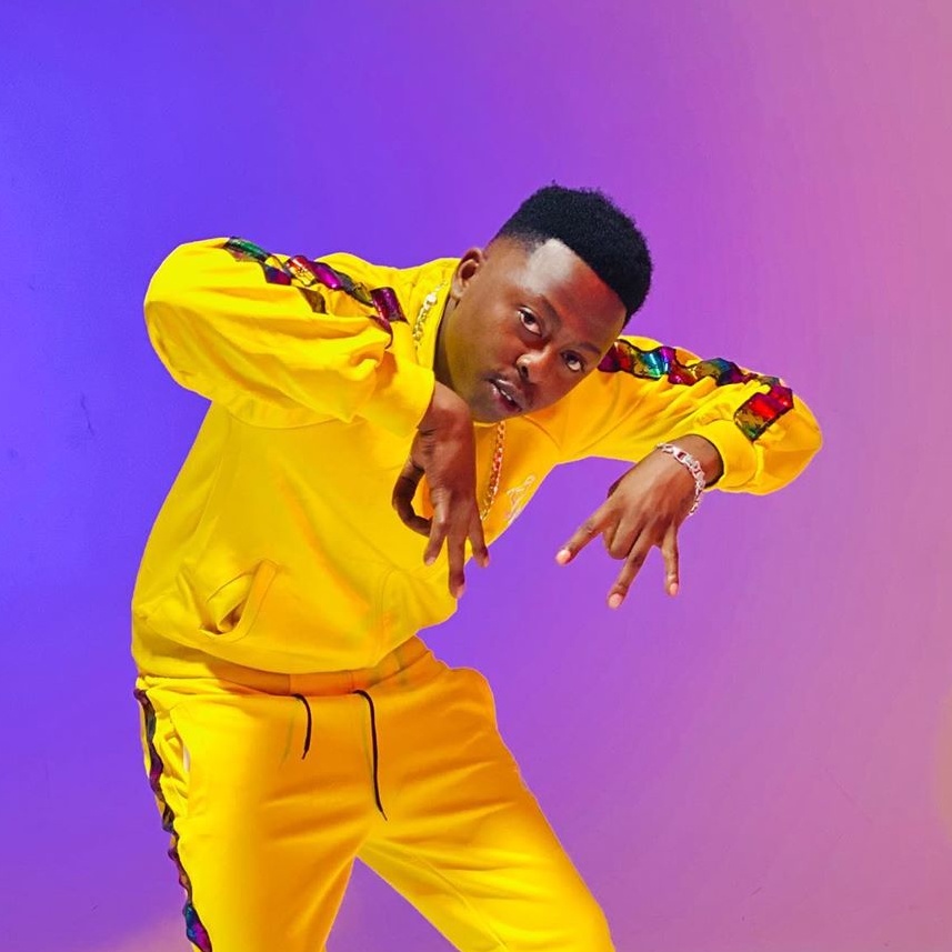  YOUNG LUNYA ATHIBITISHA KUFANYA NGOMA MBILI NA DIAMOND PLATINUMZ