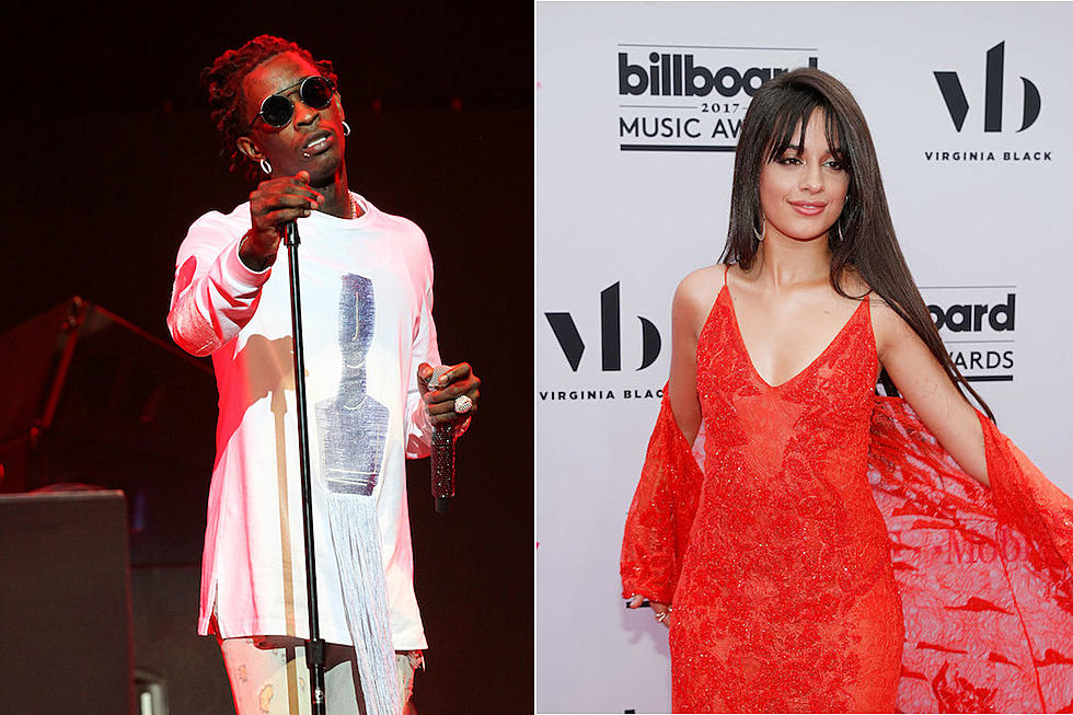  CAMILA CABELLO AFIKISHA MAUZO YA DIAMOND KUPITIA WIMBO WA “HAVANA”