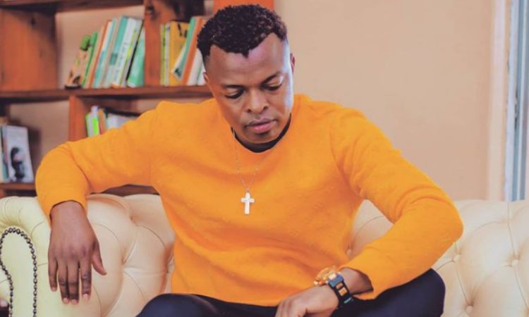  RINGTONE APOTEZA MILLIONI 3 ZA KENYA BAADA YA WIMBO WA YESU ANG’ARE KUFUTWA YOUTUBE