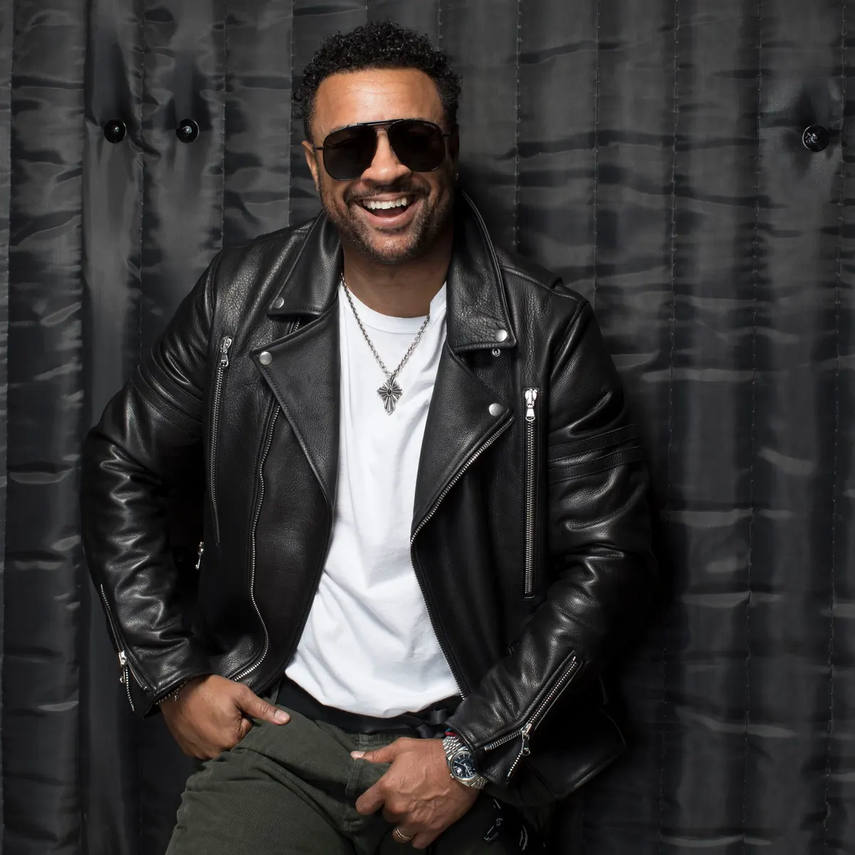 LEO KATIKA HISTORIA OKTOBA 22, ALIZALIWA STAA WA MUZIKI DANCEHALL & REGGAE, SHAGGY