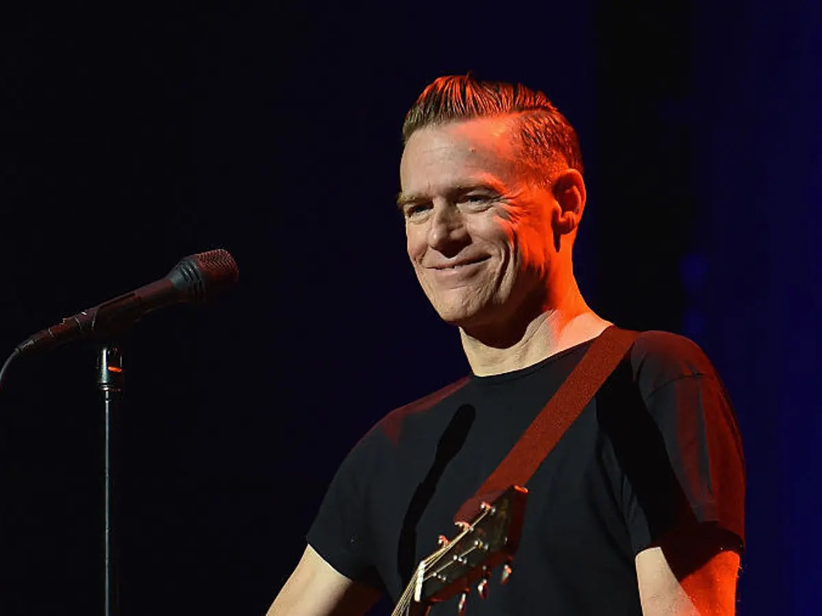 LEO KATIKA HISTORIA NOVEMBA 5, ALIZALIWA MKONGWE WA MUZIKI WA ROCK DUNIANI, BRYAN ADAMS.