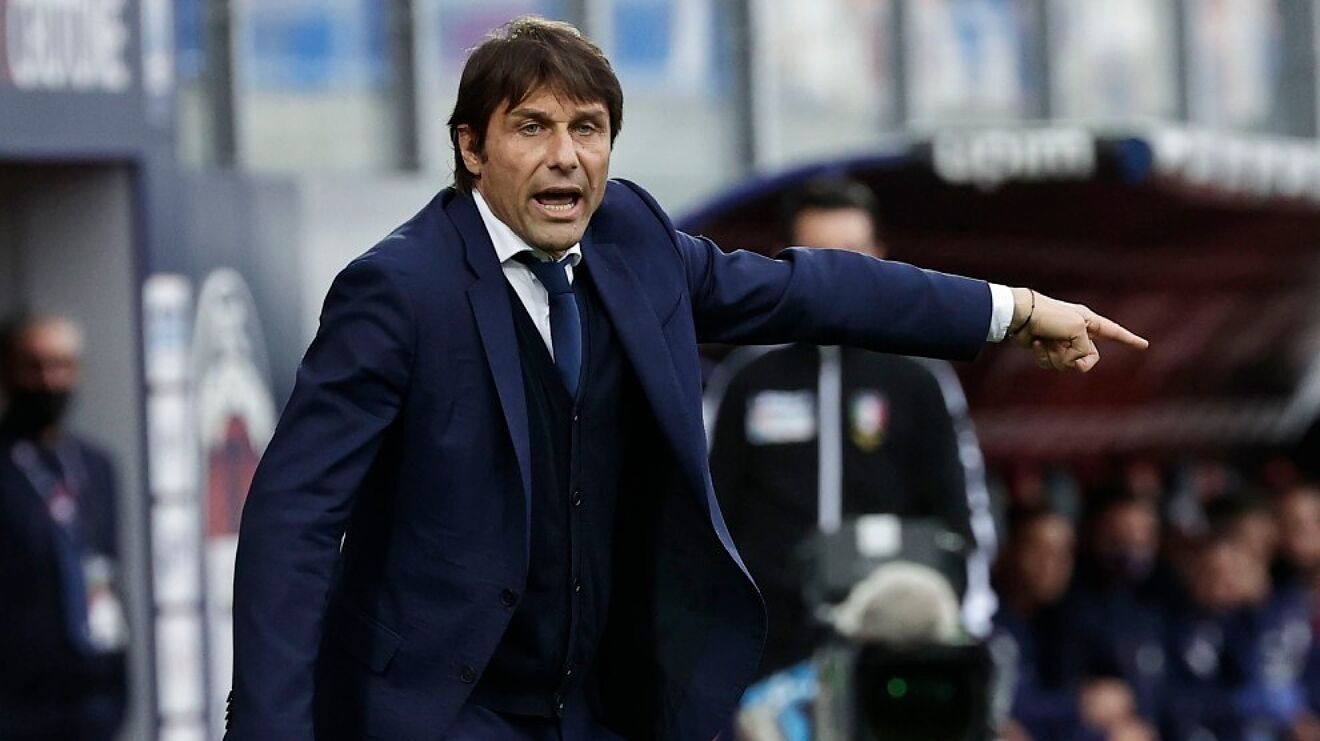 CONTE ATANGAZWA KOCHA MPYA TOTTENHAM
