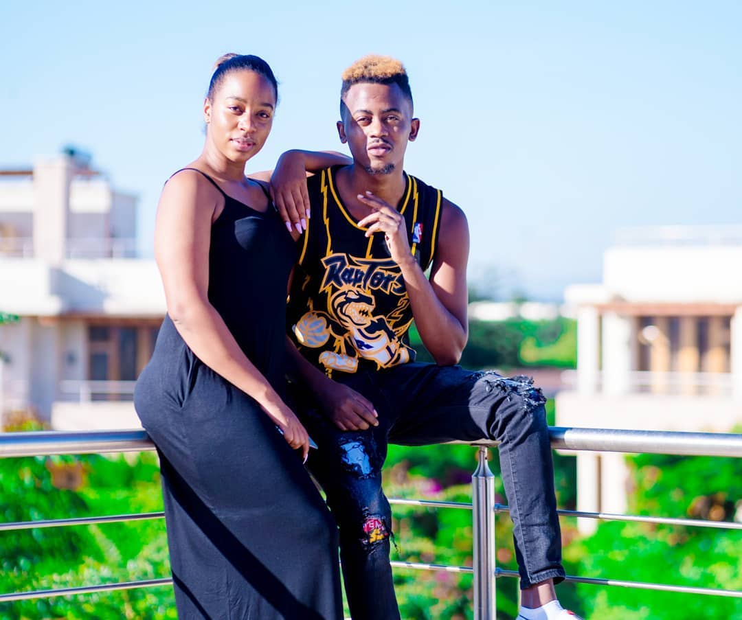  WEEZDOM AMJIBU DIANA MARUA BAADA YA KUDAI UBALOZI WAKE NA LIMAVEST NI BANDIA