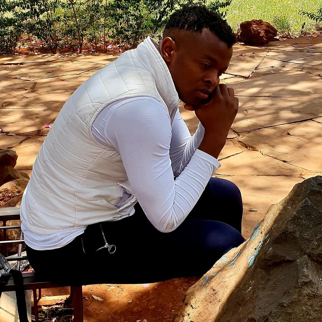  RINGTONE AKATA TAMAA KWENYE SUALA LA KUMTAFUTA MKE WA NDOTO YAKE