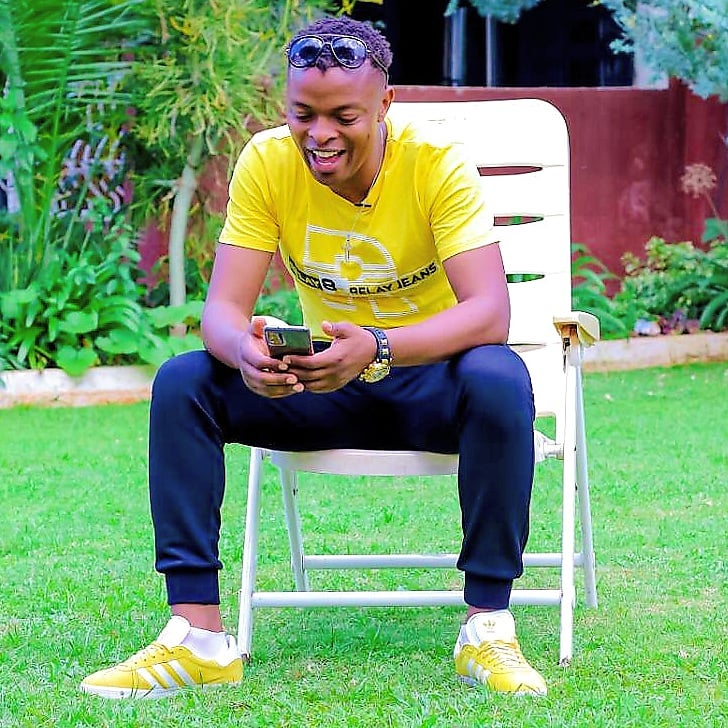  RINGTONE APINGA AZMA YA WILLY PAUL KUJITOSA KWENYE ULINGO WA SIASA MWAKA 2022