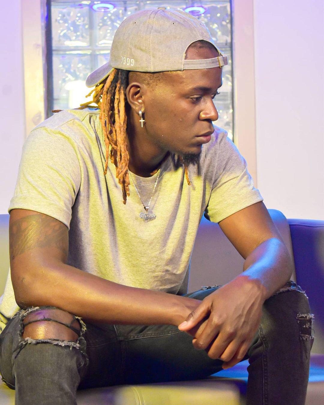  WILLY PAUL ASHANGAZWA NA VIEWS ZAKE KUSHUKA YOUTUBE