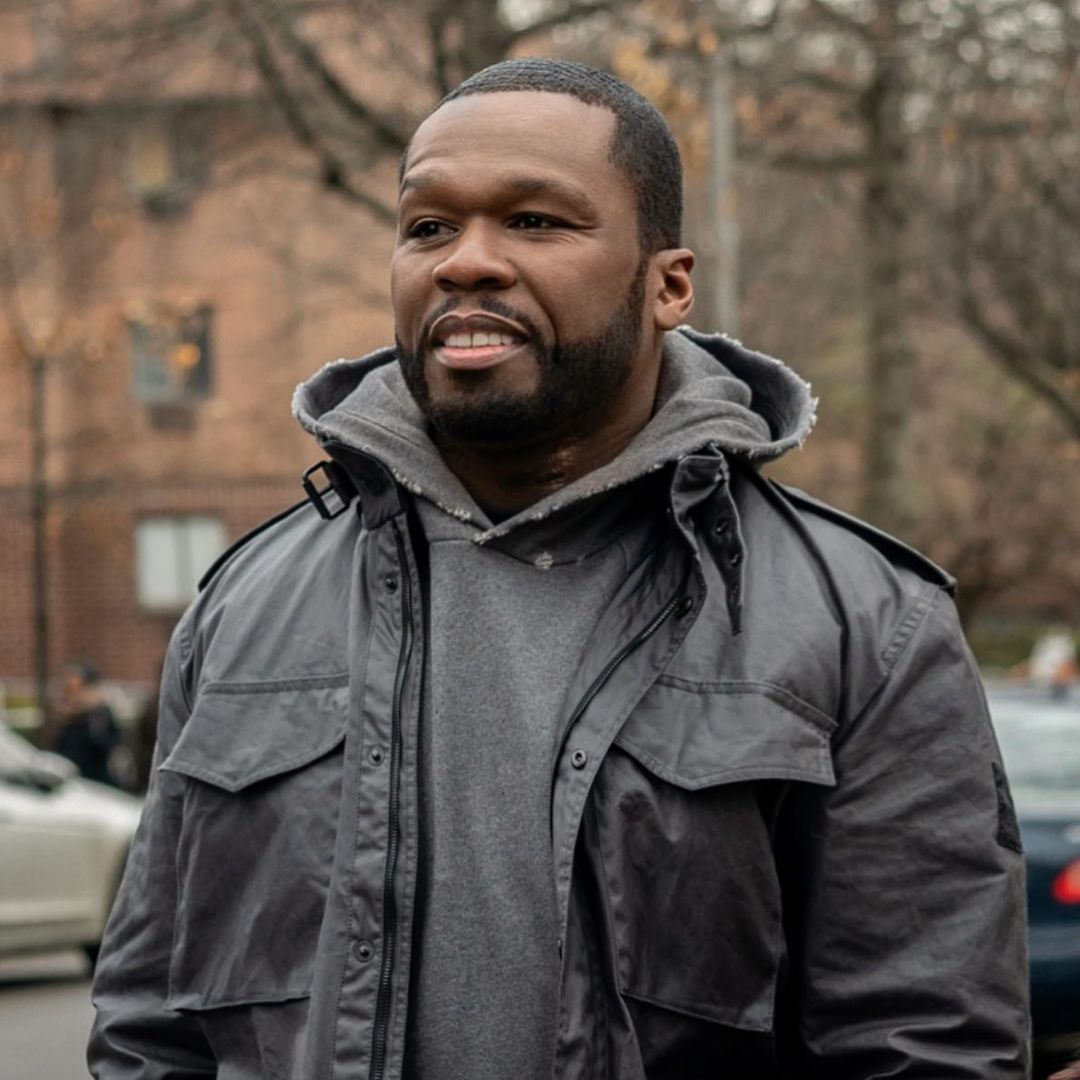  50 CENT ATANGAZA KUSTAAFU MUZIKI MARA BAADA YA KUACHIA ALBUM YAKE MPYA