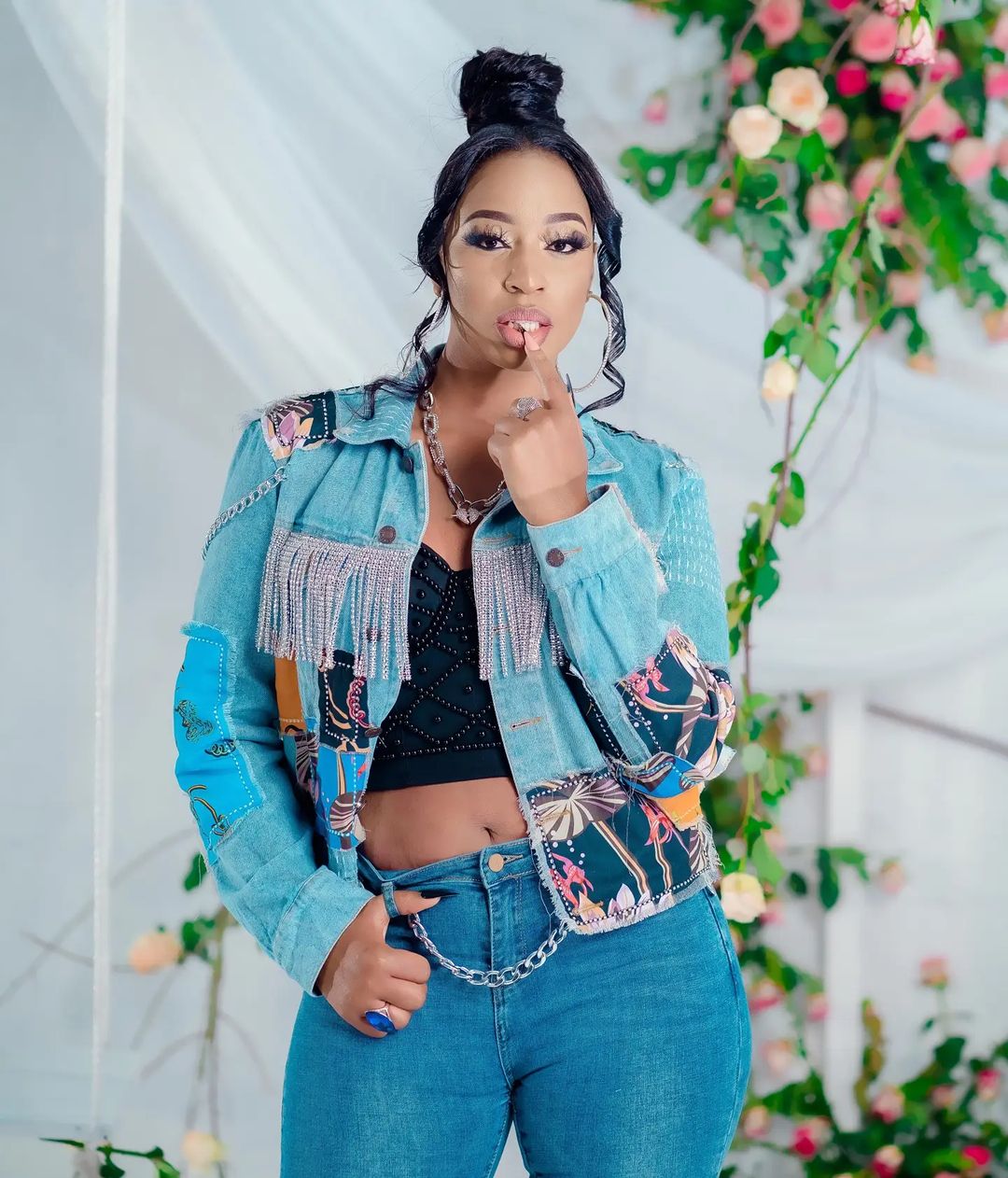  MAHAKAMA YAMUAMURU DIANA MARUA KUFUTA VIDEO YA TUHUMA ZA UBAKAJI DHIDI YA WILLY PAUL