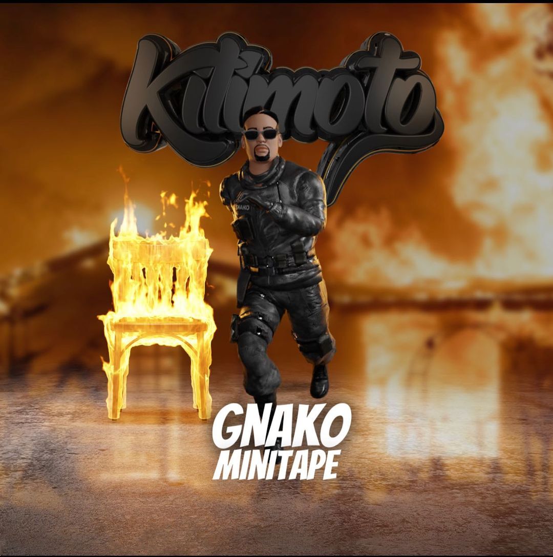  G NAKO AWABARIKI MASHABIKI NA KITIMOTO MINITAPE