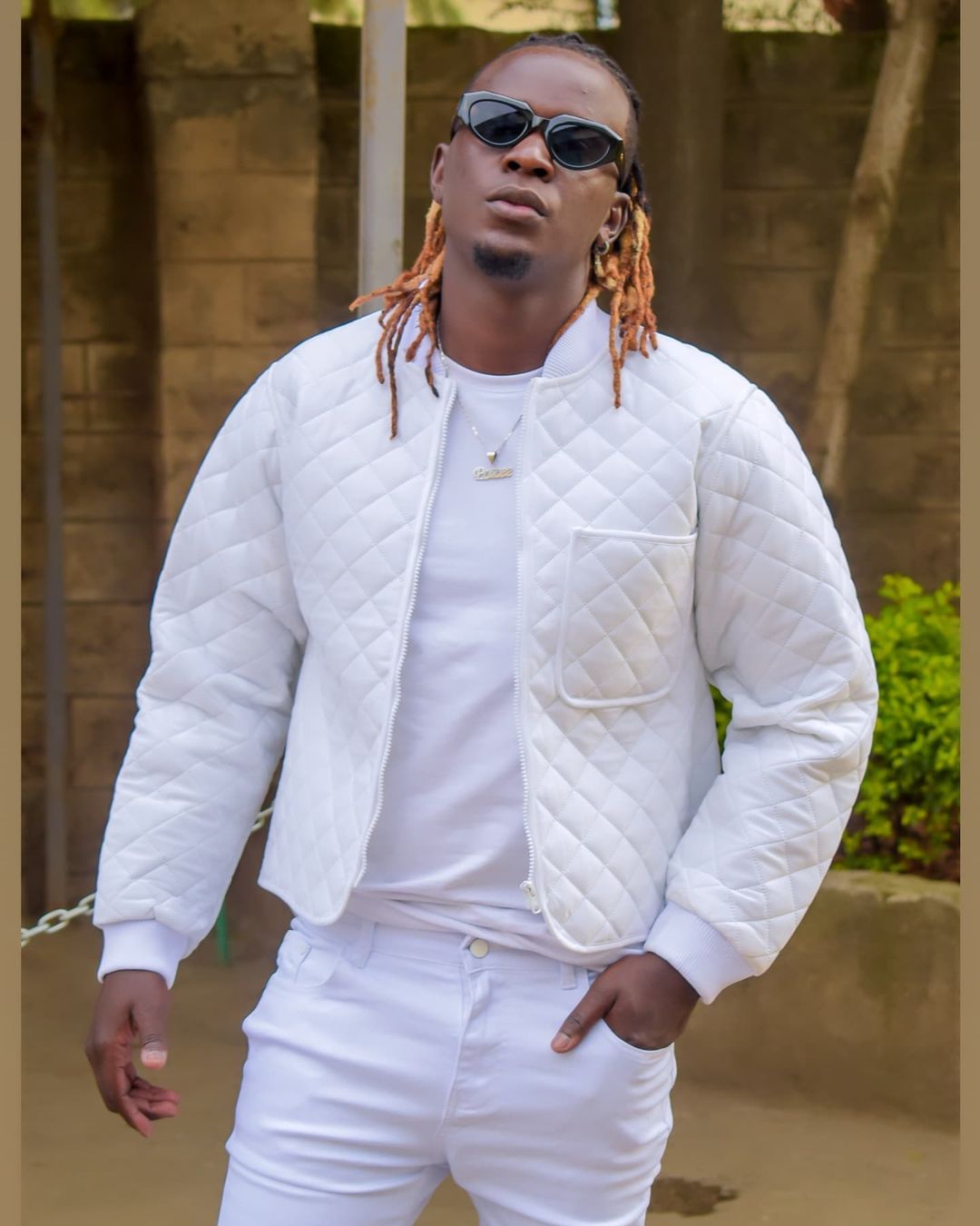 WILLY PAUL APOTEZA TAKRIBAN SHILLINGI MILLIONI 96 BAADA YA TUHUMA ZA UBAKAJI KUIBULIWA DHIDI YAKE
