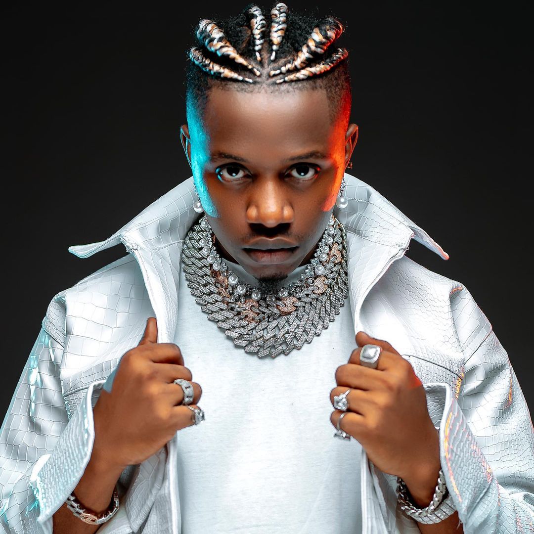  RAYVANNY KUSHIRIKI KWENYE ZIARA YA MALUMA “PAPI JUANCHO” MWAKA WA 2022