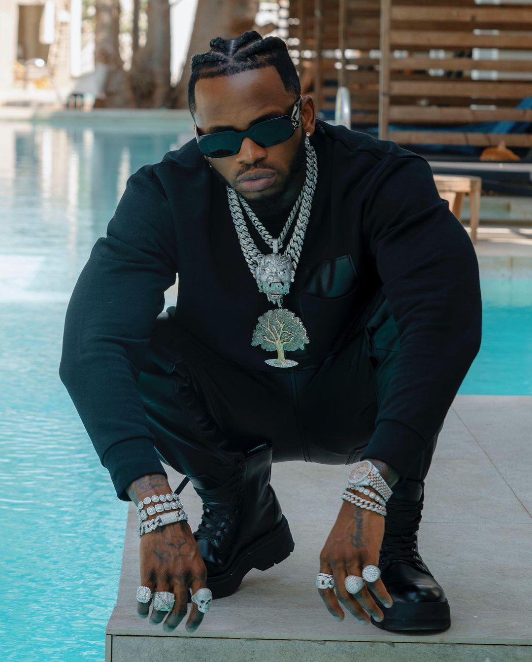  DIAMOND PLATINUMZ AFIKISHA JUMLA YA SUBSCRIBERS MILLIONI 6 YOUTUBE
