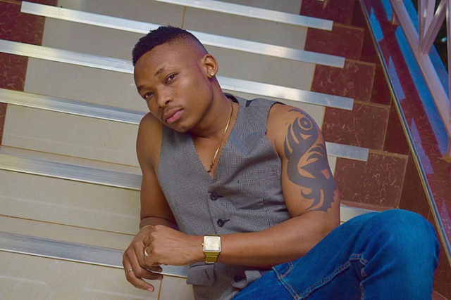  OTILE BROWN ASIFIA UWEZO WA HARMONIZE KWENYE NGOMA YAO YA KWANZA