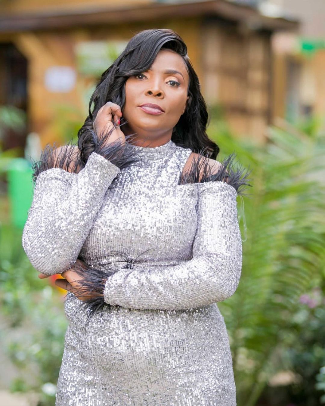  ROSE MUHANDO ATUHUMIWA KUTOKA KIMAPENZI NA MWANABLOGU MAARUFU NCHINI KENYA LORD MUTAI