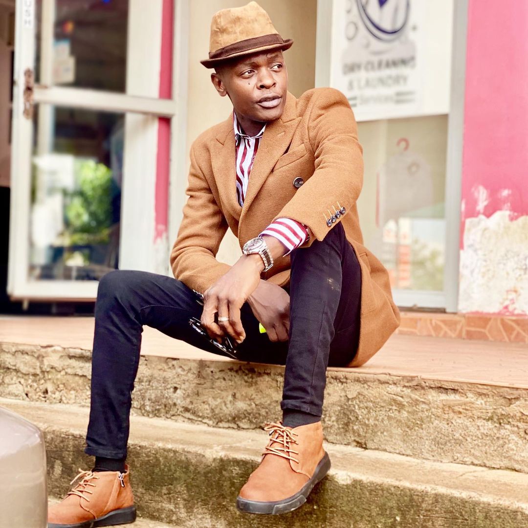  JOSE CHAMELEONE AWACHANA WANAOPENDA KWENDA GYM, ADAI NI WAVIVU