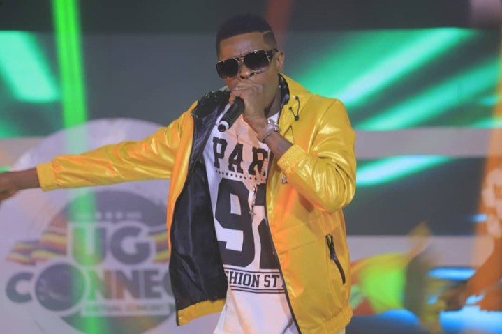 JOSE CHAMELEONE AMFUTA KAZI MENEJA WAKE BIJOU FORTUNATE KISA UZEMBE KAZINI