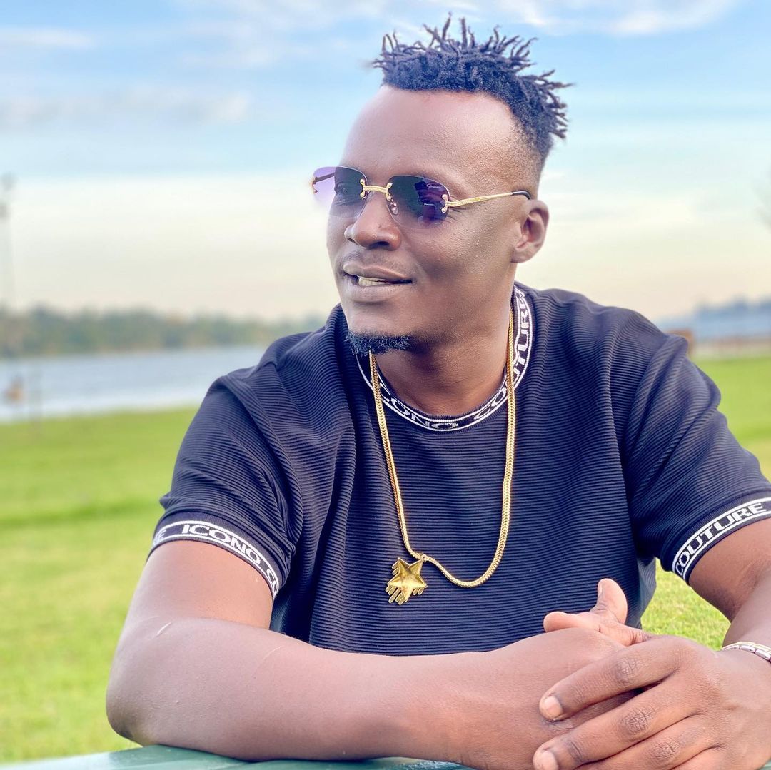  YESE OMAN RAFIKI AKIRI KUUMIZWA N KITENDO CHA MSANII VIVIAN TENDO KUJIONDOA ROUTE ENTERTAINMENT