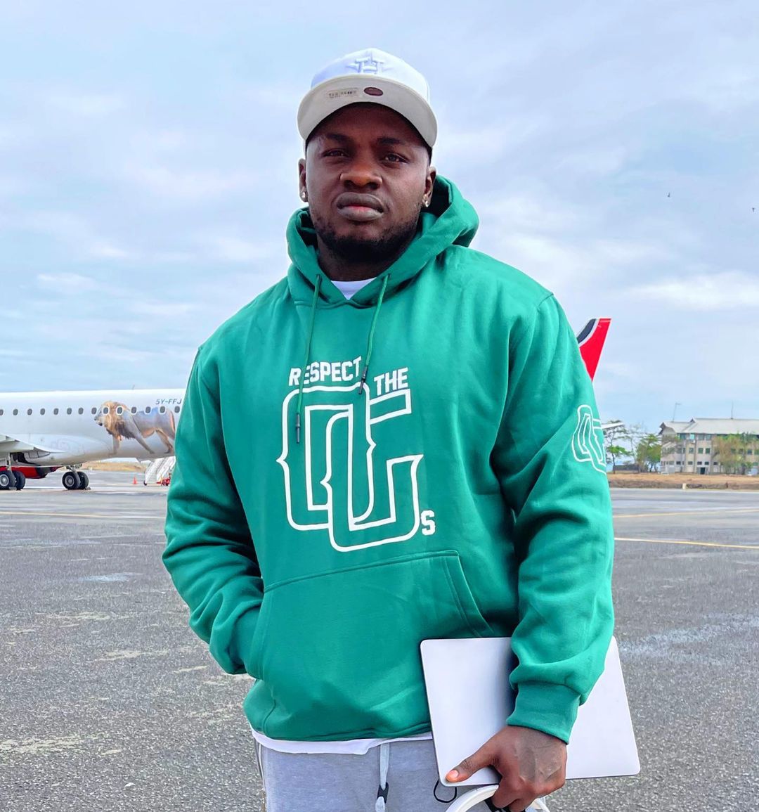  ALBAMU MPYA KHALIGRAPH JONES INVISIBLE CURRENCY KUTOKA MUDA WOWOTE KUTOKA SASA