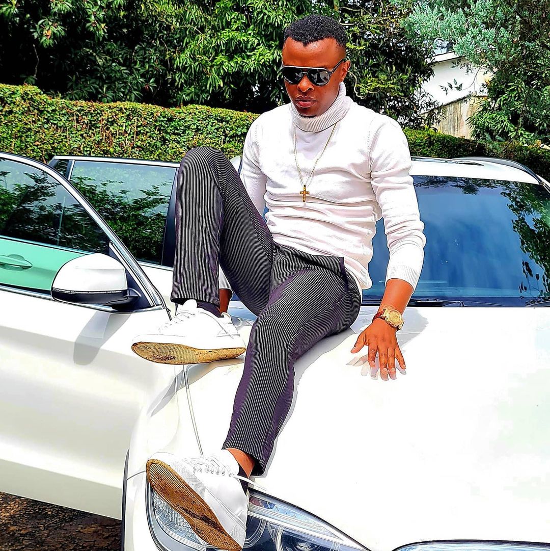  RINGTONE ASHUTUMIWA KWA KUVAA SAA FEKI AINA YA RICHARD MILLIE