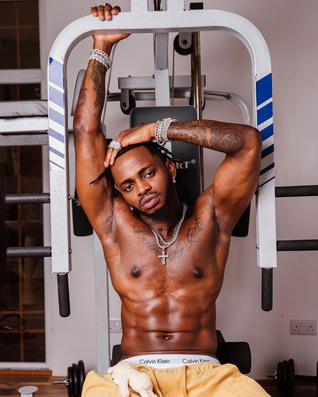  DIAMOND PLATINUMZ ATANGAZA UJIO MPYA WA QUEEN DARLEEN MWAKA 2022