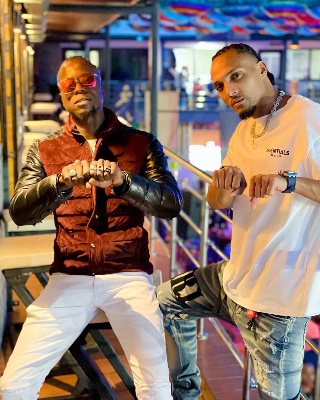  WIMBO MPYA WA MSANII KRG THE DON WAFUFTWA YOUTUBE KWA MADAI YA HAKIMILIKI
