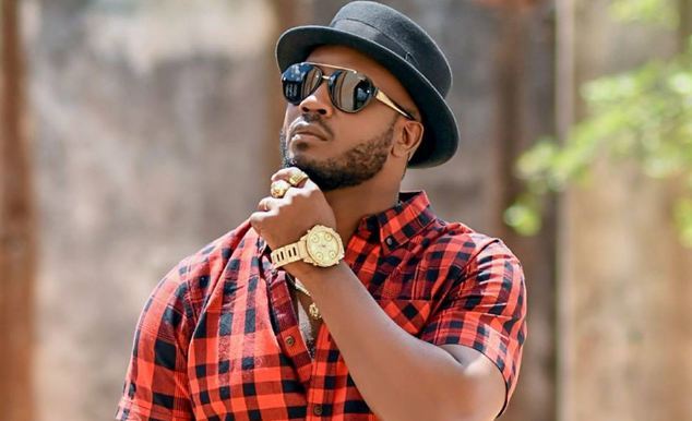  BEBE COOL KUZINDUA TUZO YAKE YA MUZIKI AMBAYO ITAGHARIMU SHILLINGI MILLIONI 127