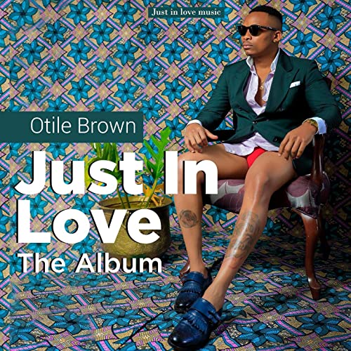  ALBUM YA OTILE BROWN “JUST IN LOVE” YAWEKA REKODI BOOMPLAY KENYA
