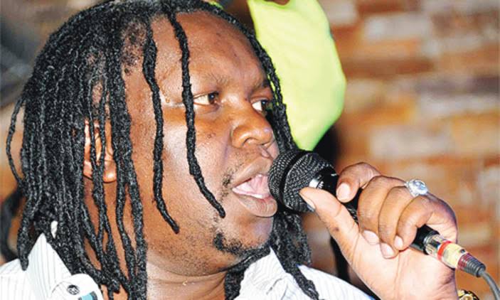  RAGGA DEE AKANUSHA TUHUMA ZA KUPORA FEDHA ZA MADEEJAY UGANDA