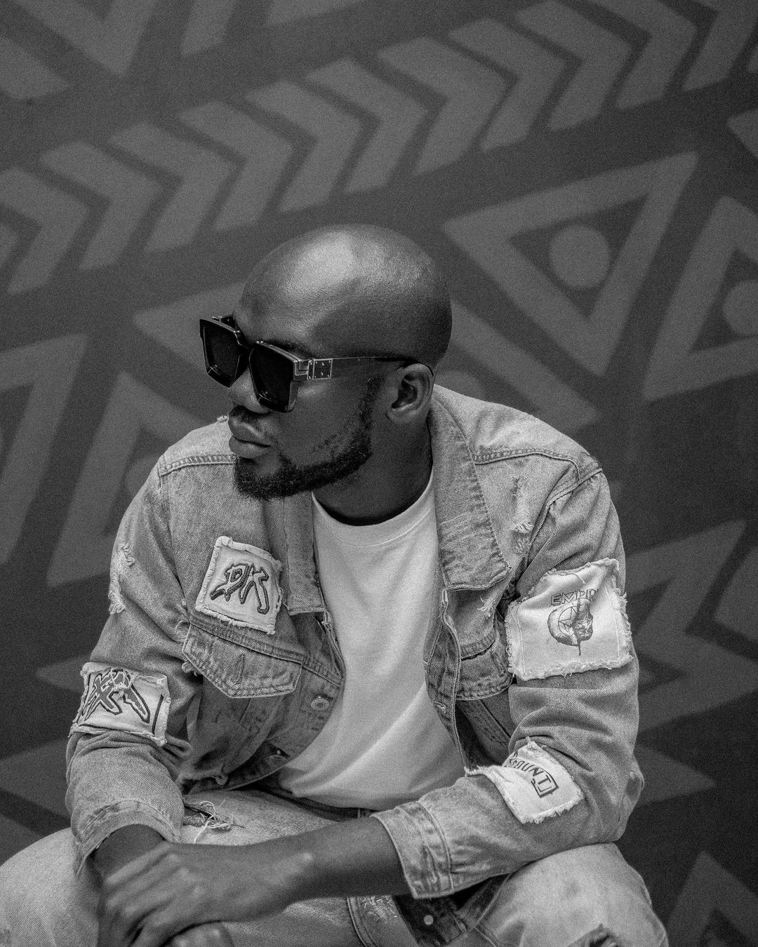  PRODYUZA WA BONGOFLEVA YOGO BEATS ATANGAZA KUACHA MUZIKI
