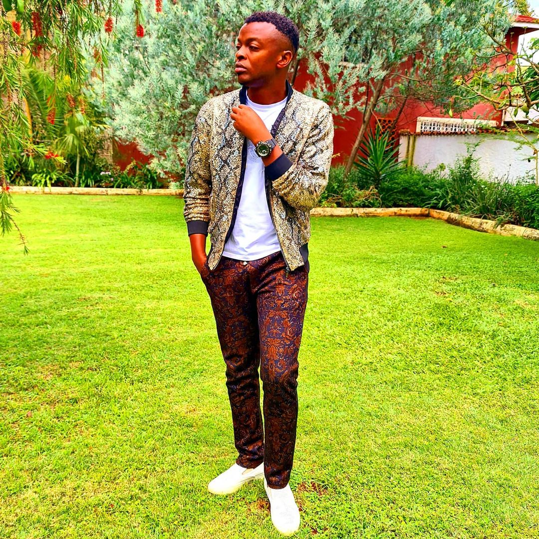  BIFU LA RINGTONE NA DJ MO LACHUKUA SURA, HII BAADA YA RINGTONE KUANIKA TUSIYOYAJUA NYUMA YA PAZIA