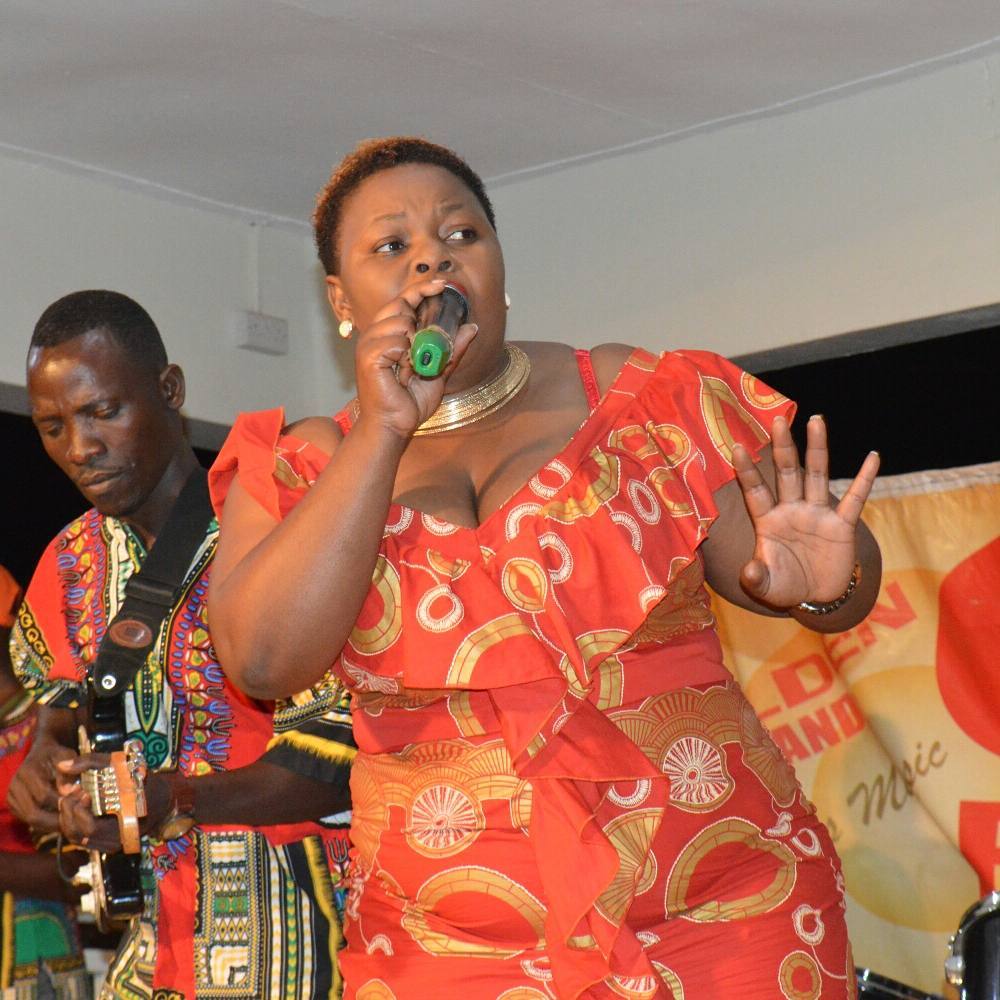  CATHERINE KUSASIRA AFUNGUKA MAZITO KUHUSU CHAMA CHA KISIASA NCHINI UGANDA NRM