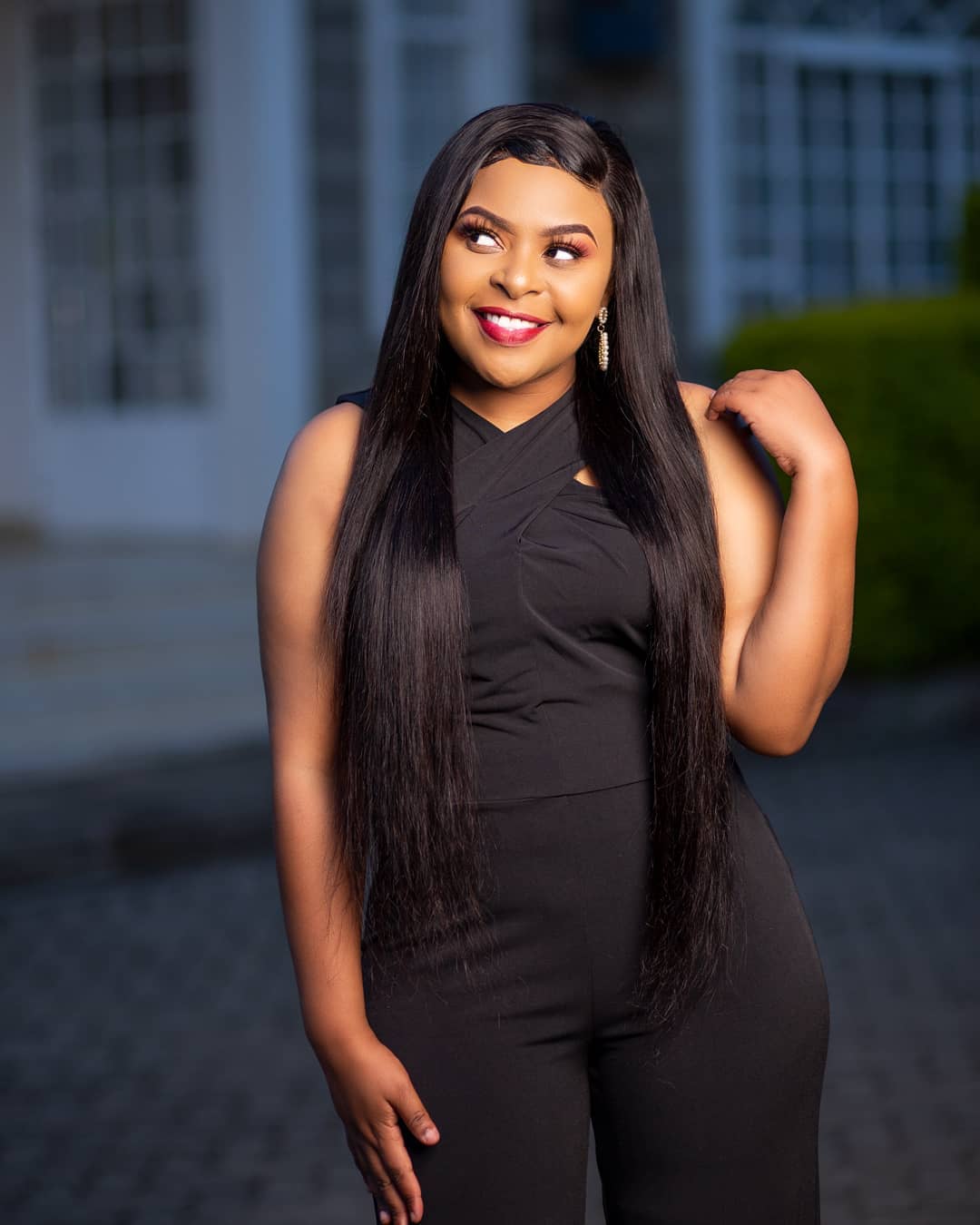  SIZE 8 MBIONI KUWABARIKI MASHABIKI NA CHRIST REVEALED ALBUM