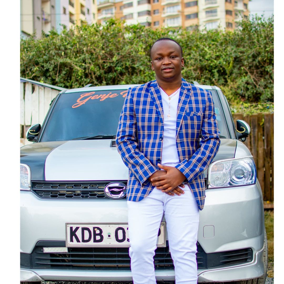  VDJ JONES AITAKA UDA KUMLIPA EXRAY KWA KUTUMIA WIMBO WAKE “SIPANGWINGWI” KWENYE KAMPEINI ZA KISIASA
