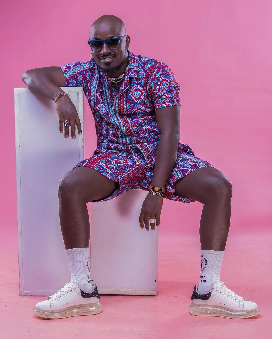  YKEE BENDA AWAPA CHANGAMOTO MAPROMOTA WA MUZIKI KUWAPA WASANII WA NDANI KIPAU MBELE KWENYE SHOWS ZAO.