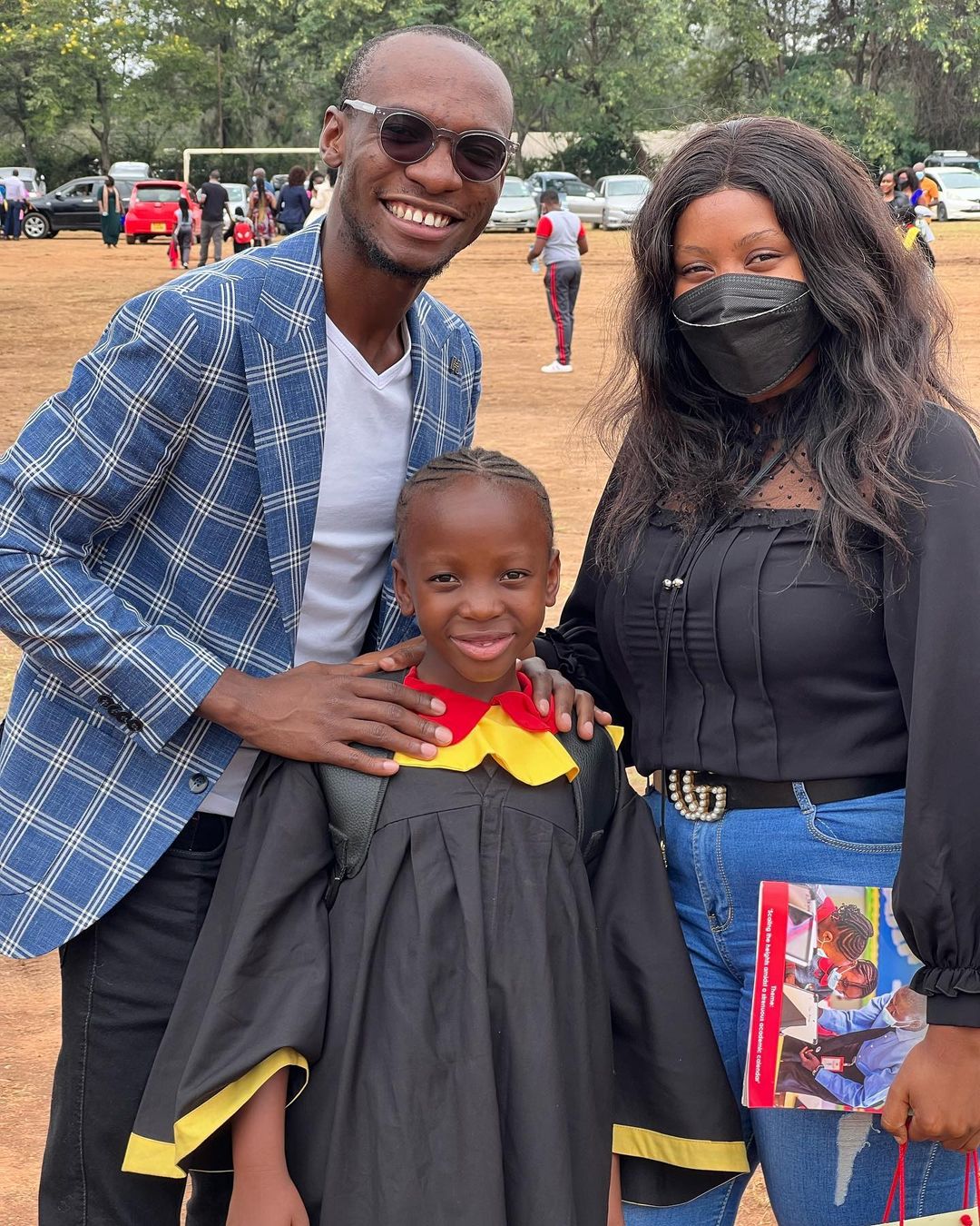NICAH THE QUEEN AWAPA SOMO WANAWAKE KUHUSU UTARATIBU WA ULEZI WA PAMOJA KWA WATOTO (CO-PARENTING)