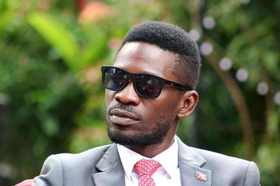  BOBI WINE APENDEKEZA HISTORIA YA MWANAMUZIKI MOZEY RADIO IJUMUISHWE KWENYE MTAALA WA MASOMO NCHINI UGANDA