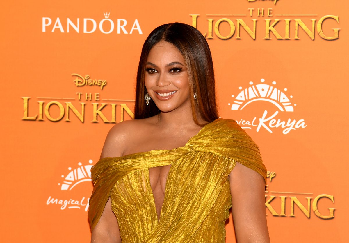  BEYONCE APATA NOMINATION YAKE YA KWANZA KWENYE TUZO ZA OSCAR 2022